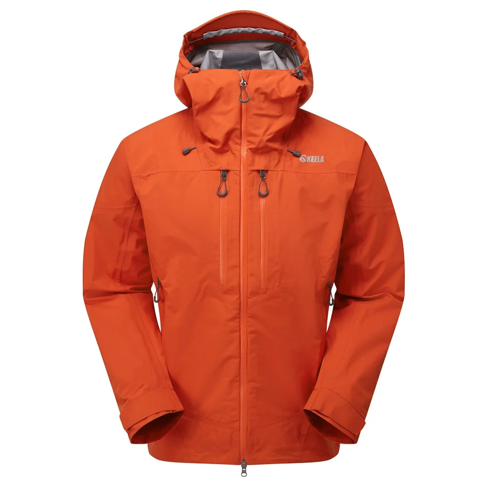 Keela Men's Pinnacle Jacket