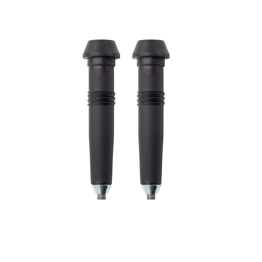Carbide Flexitip Short (Pair)
