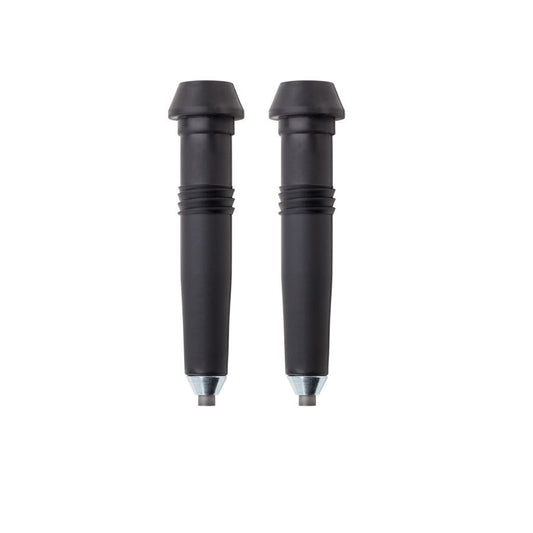 Carbide Flexitip Short (Pair)