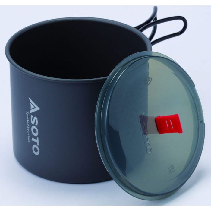 Soto New River Pot