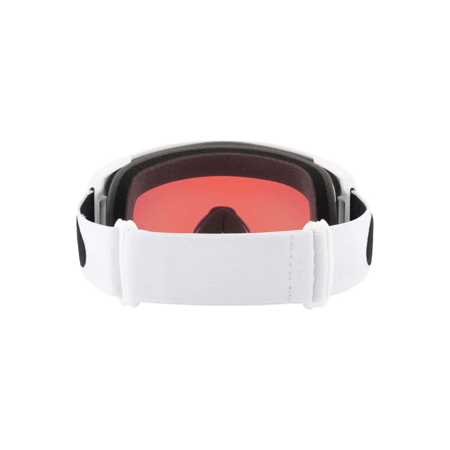 Oakley Line Miner™ M Snow Goggles - Prizm rose gold/matte white strap