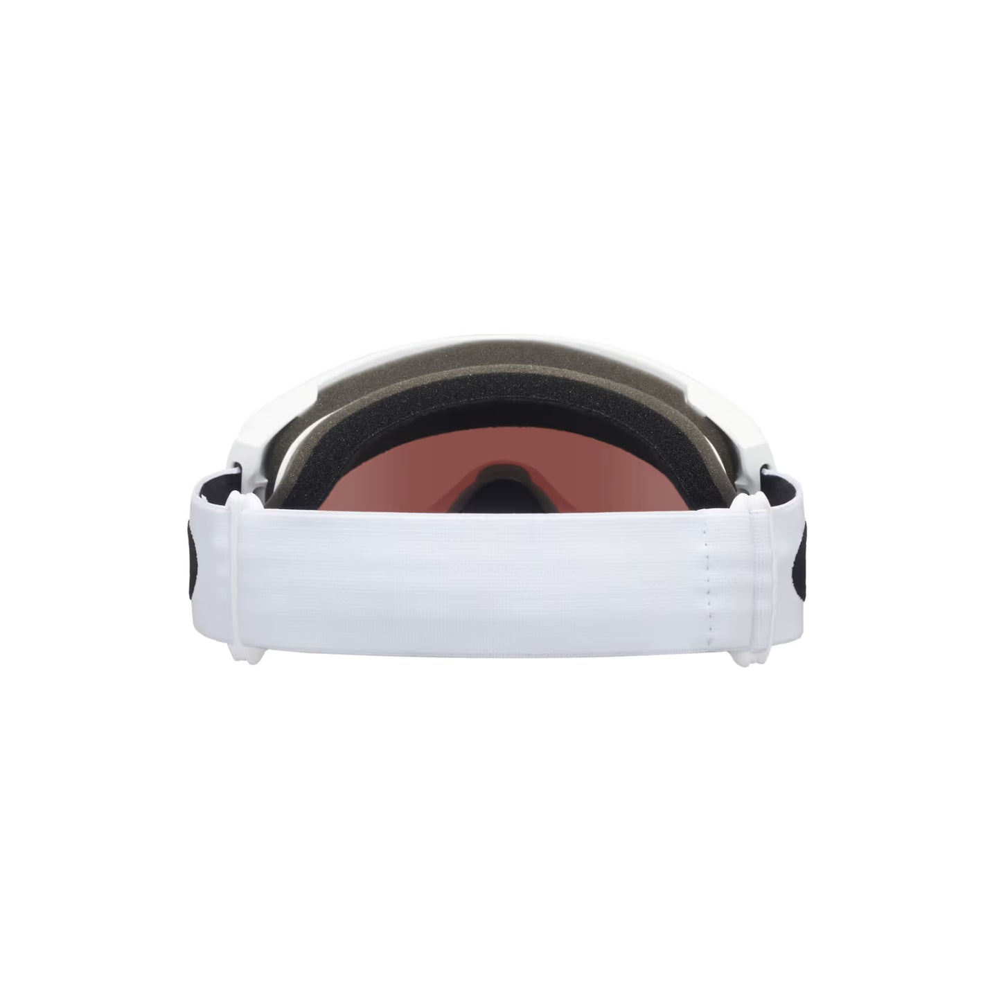 Oakley Line Miner™ M - Prizm Rose Gold Iridium White Strap