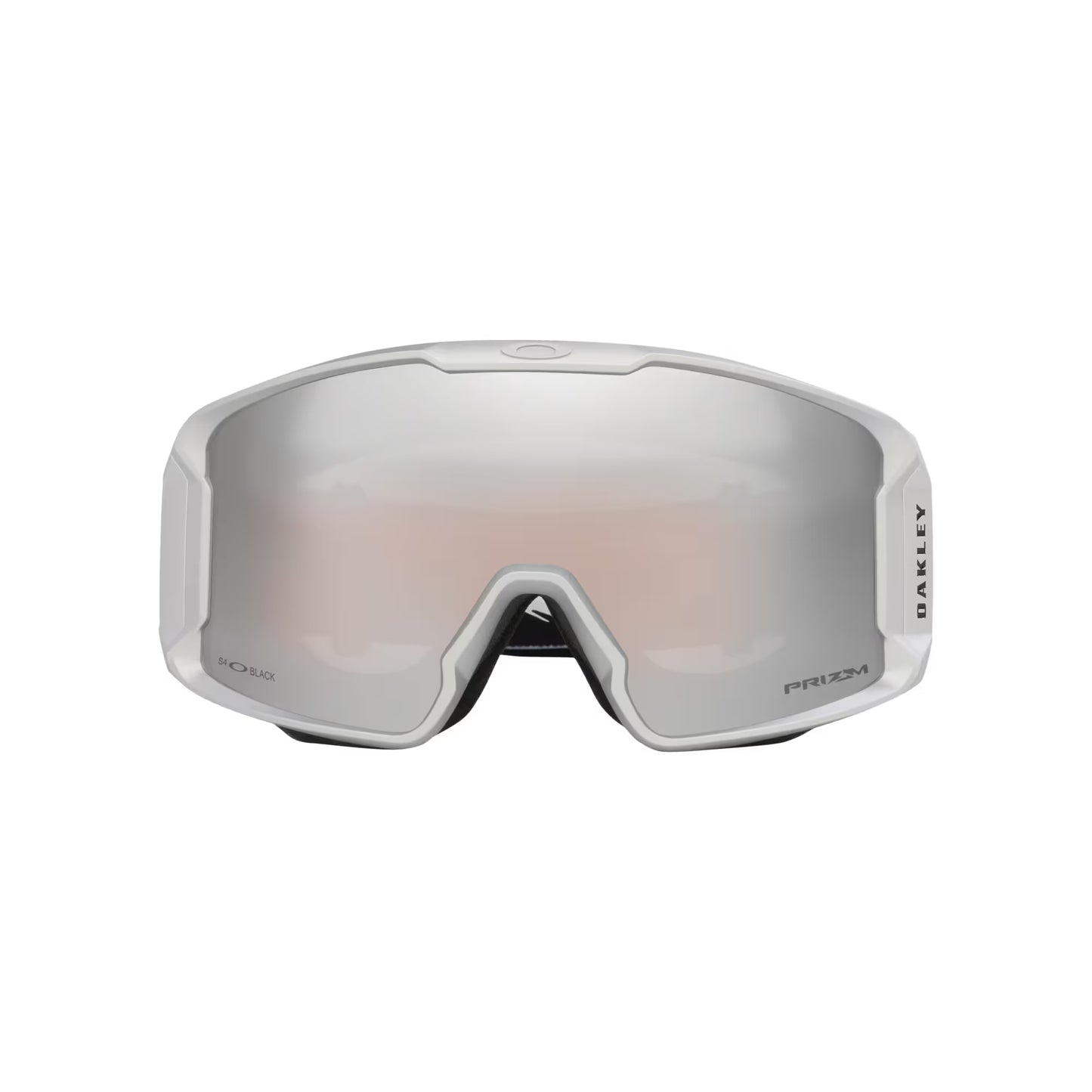 Oakley Line Miner™ M - Prizm Black Iridium Ayumu Hirano Signature
