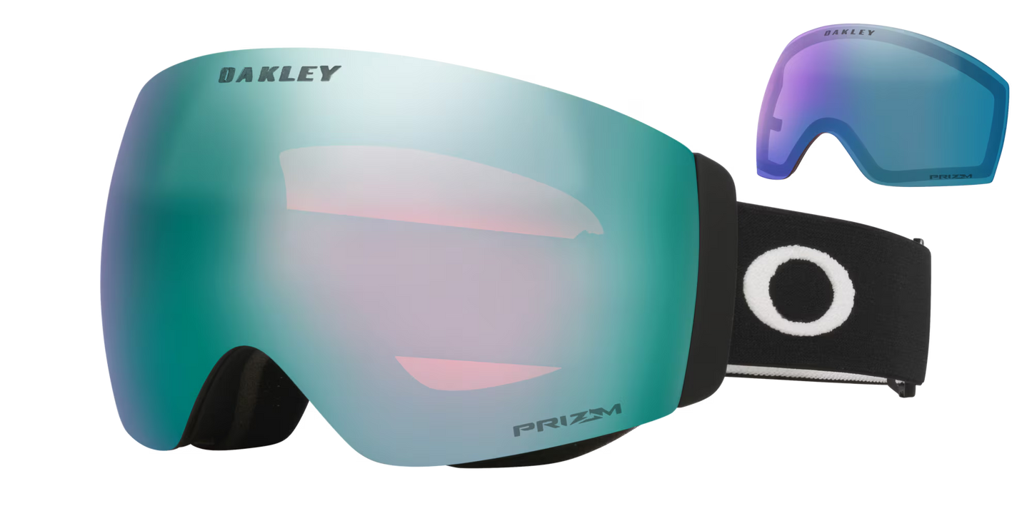 Oakley Flight Deck™ Pro L Snow Goggles
