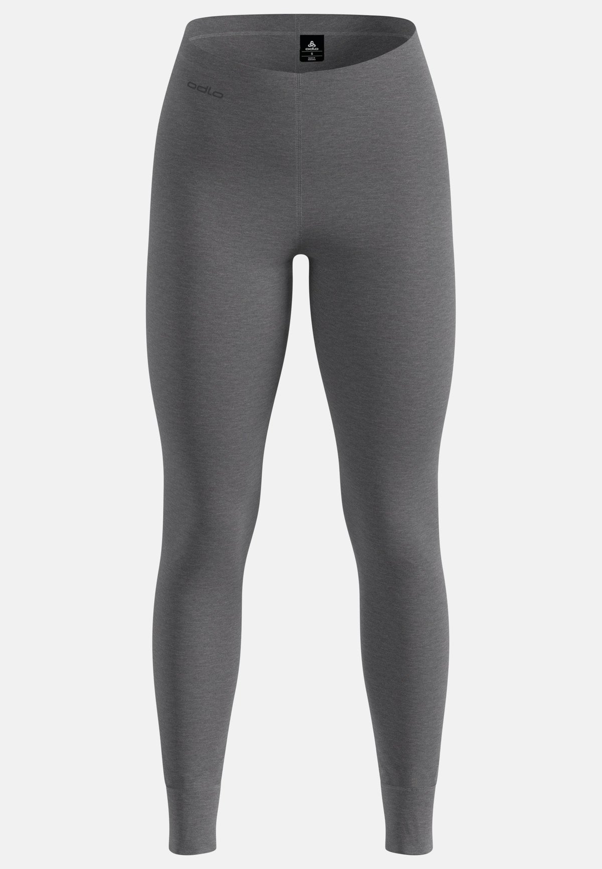Odlo Women's Active Warm Base Layer Bottom