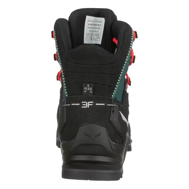 Salewa Women's Mountain Trainer Mid GTX