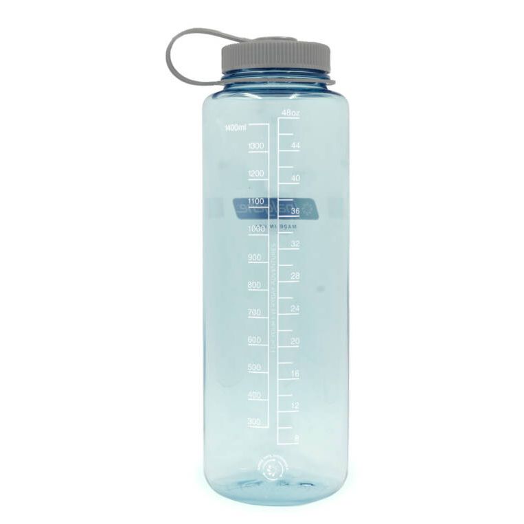 Nalgene 1.5L Wide Mouth Tritan Sustain
