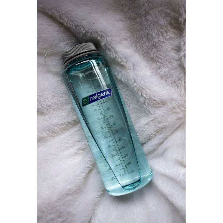 Nalgene 1.5L Wide Mouth Tritan Sustain