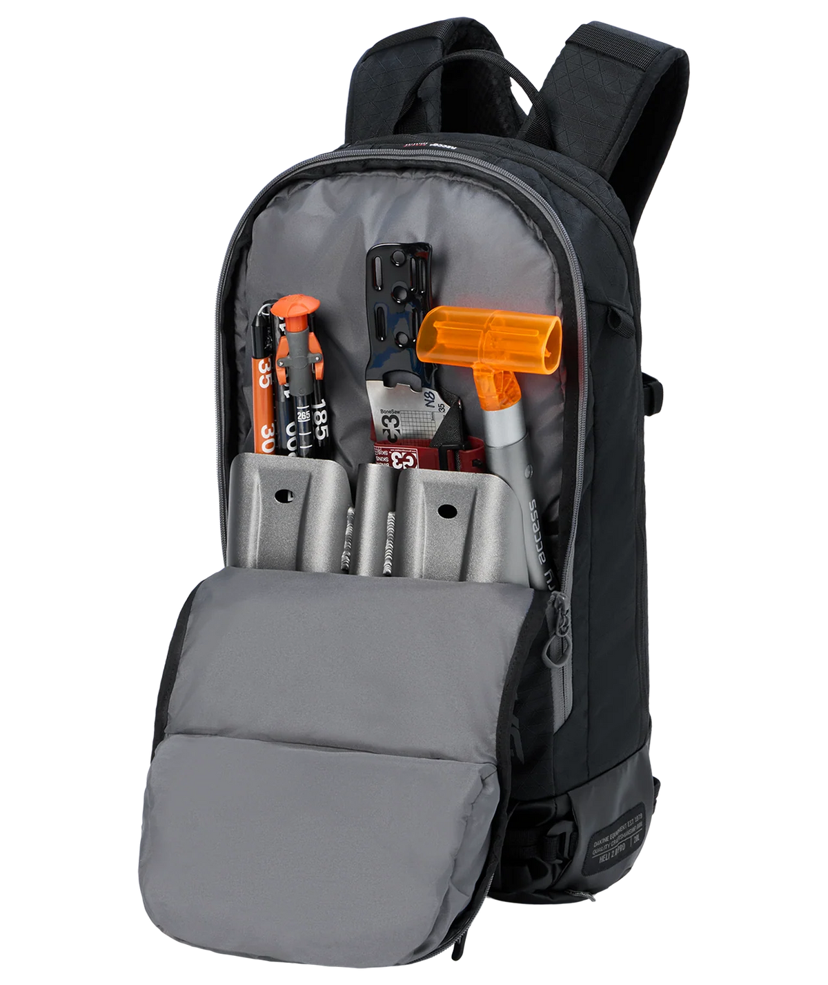 Dakine Heli 2.0 Pro Backpack 20L