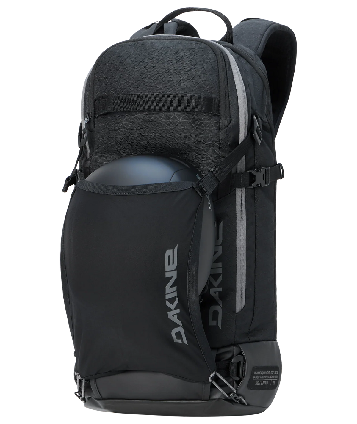 Dakine Heli 2.0 Pro Backpack 20L