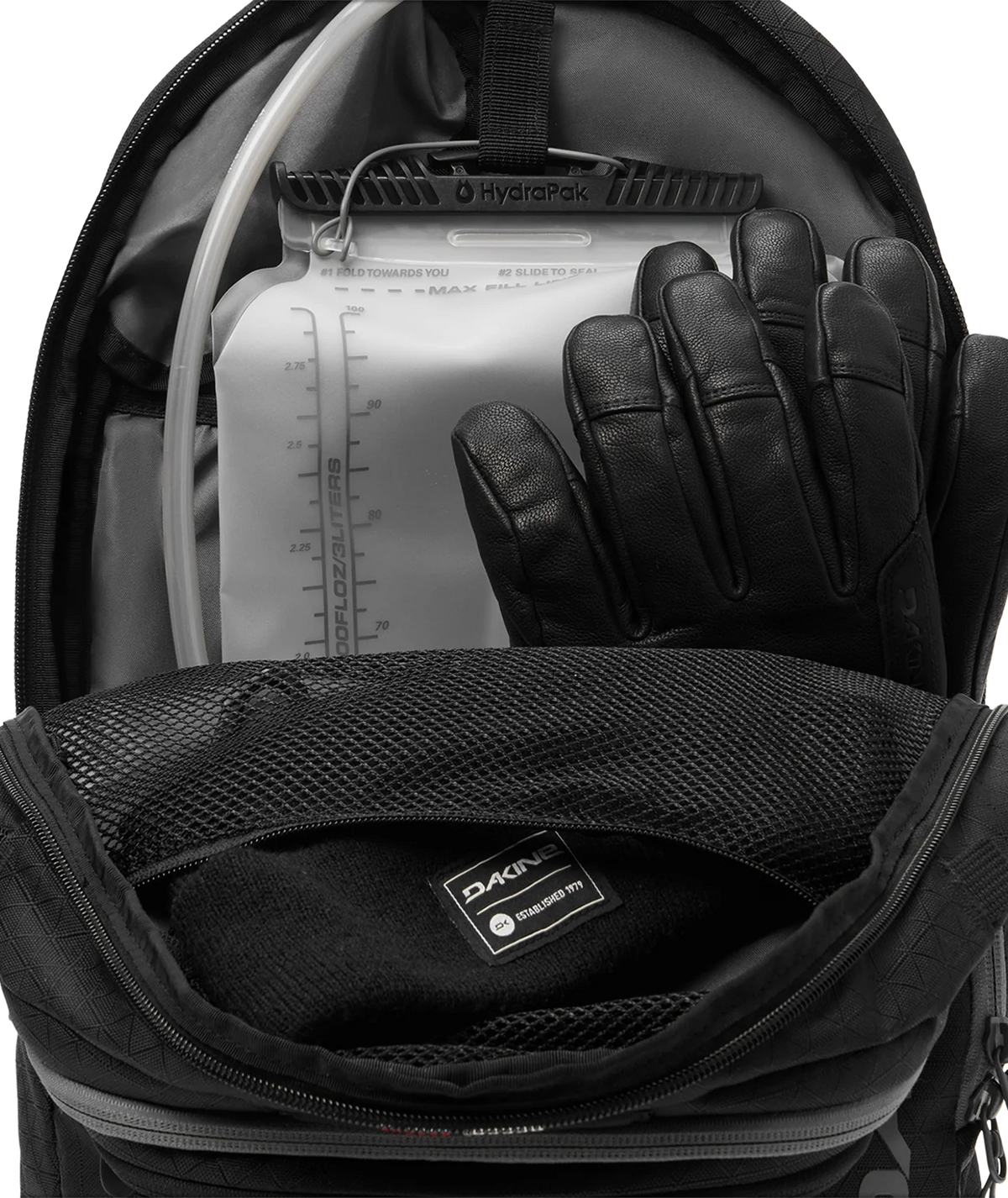 Dakine Heli 2.0 Pro Backpack 20L