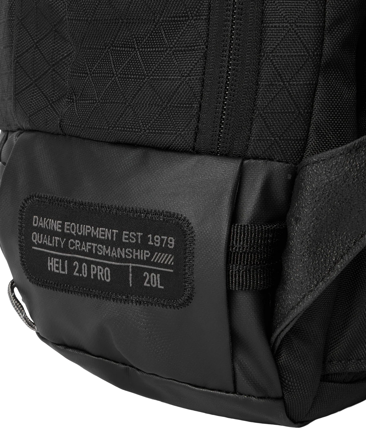 Dakine Heli 2.0 Pro Backpack 20L
