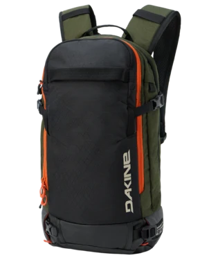 Dakine Heli 2.0 Pro Backpack 20L