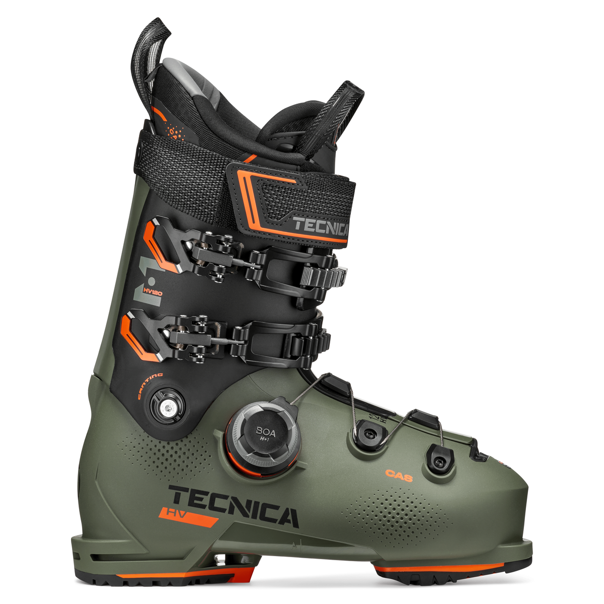 Tecnica Mach Boa HV 120 2026/27