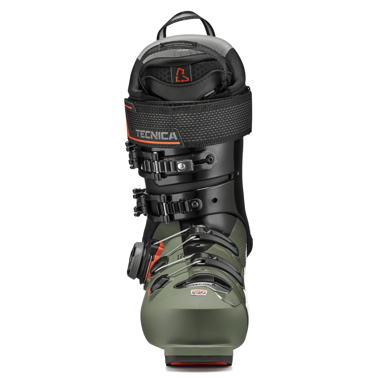 Tecnica Mach Boa HV 120 2026/27