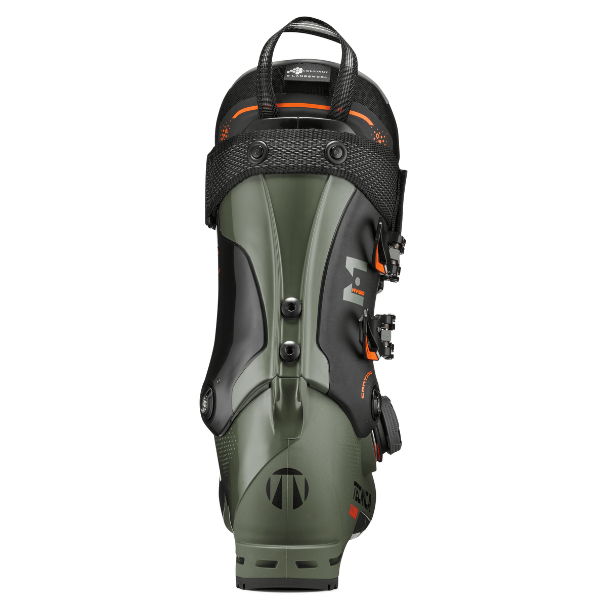 Tecnica Mach Boa HV 120 2026/27