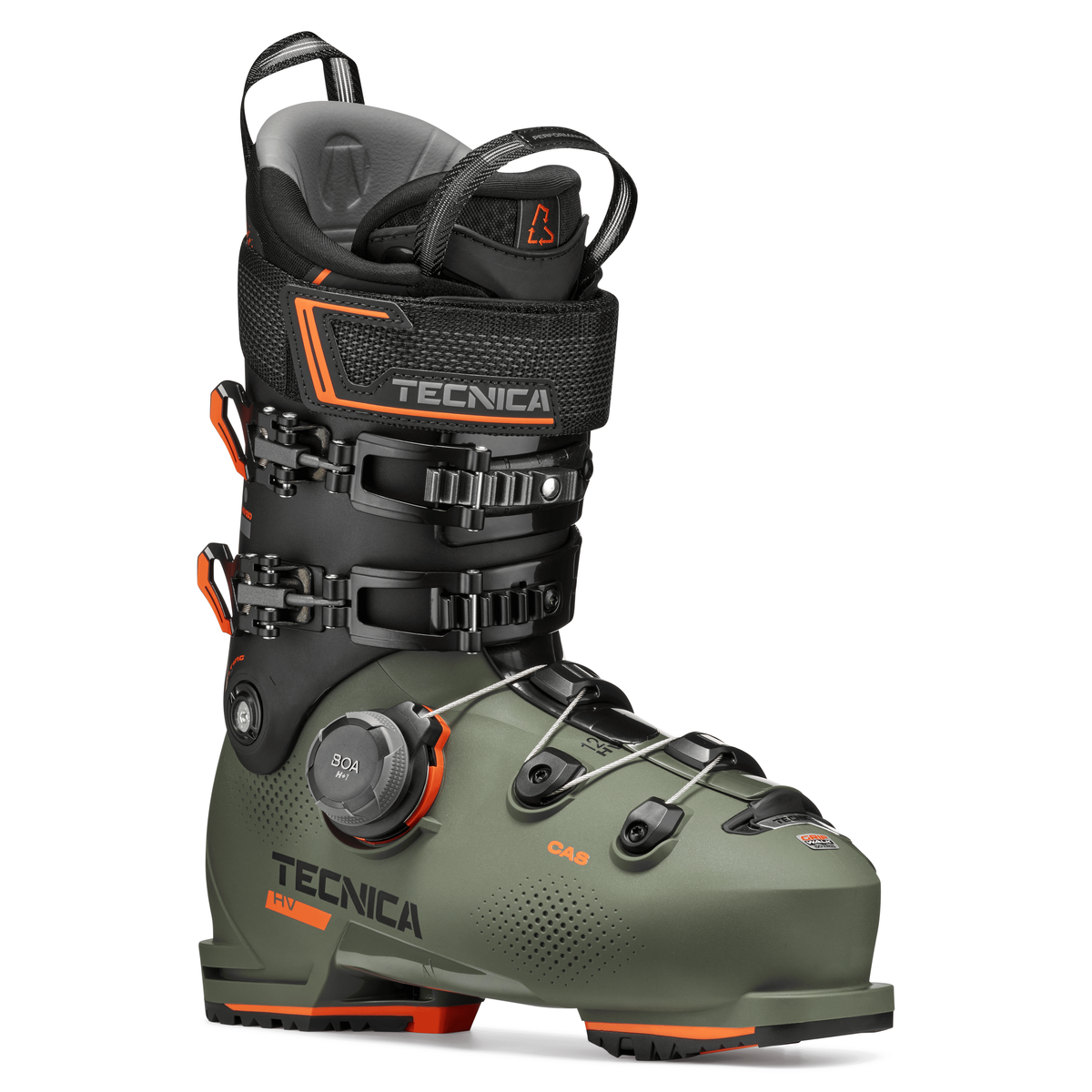 Tecnica Mach Boa HV 120 2026/27