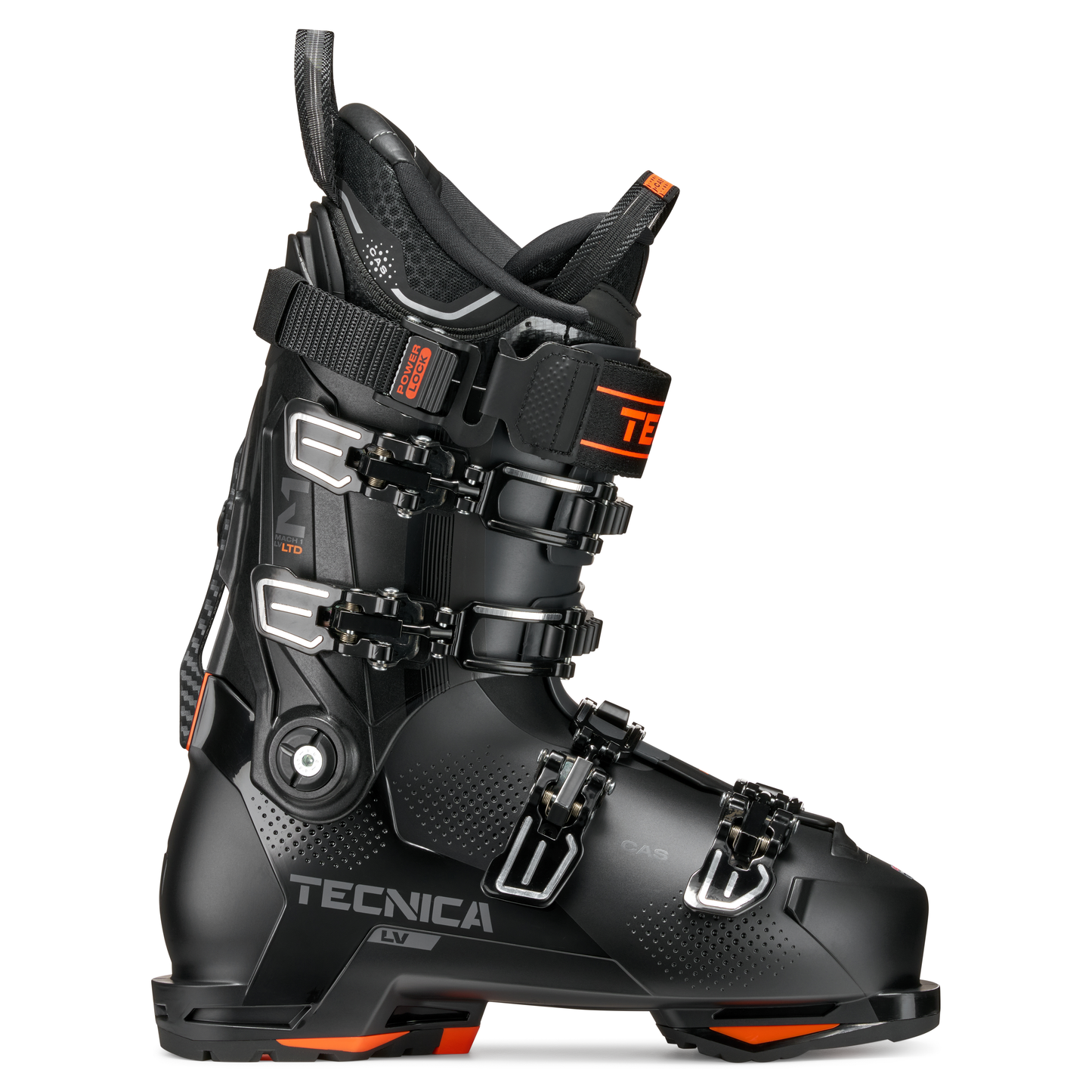 Tecnica Mach1 LV 120 TD2 GW