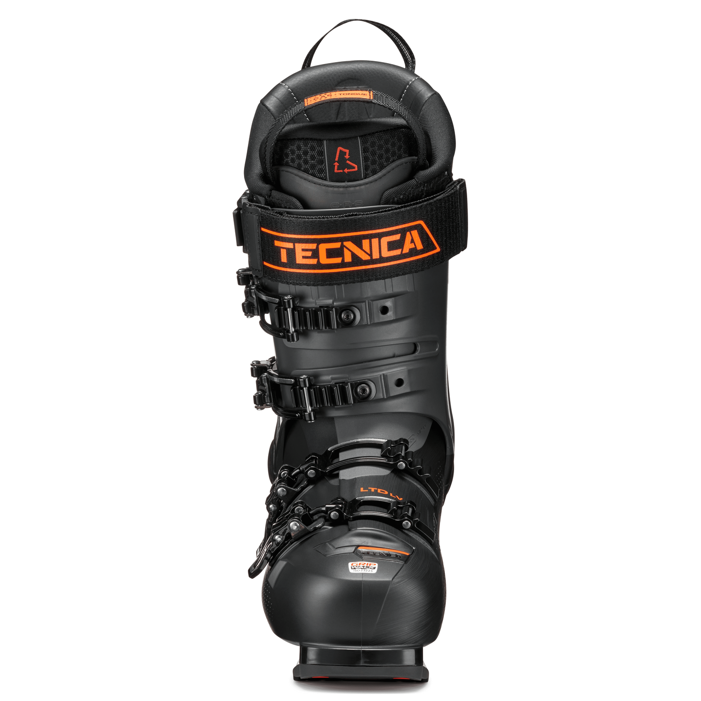 Tecnica Mach1 LV 120 TD2 GW