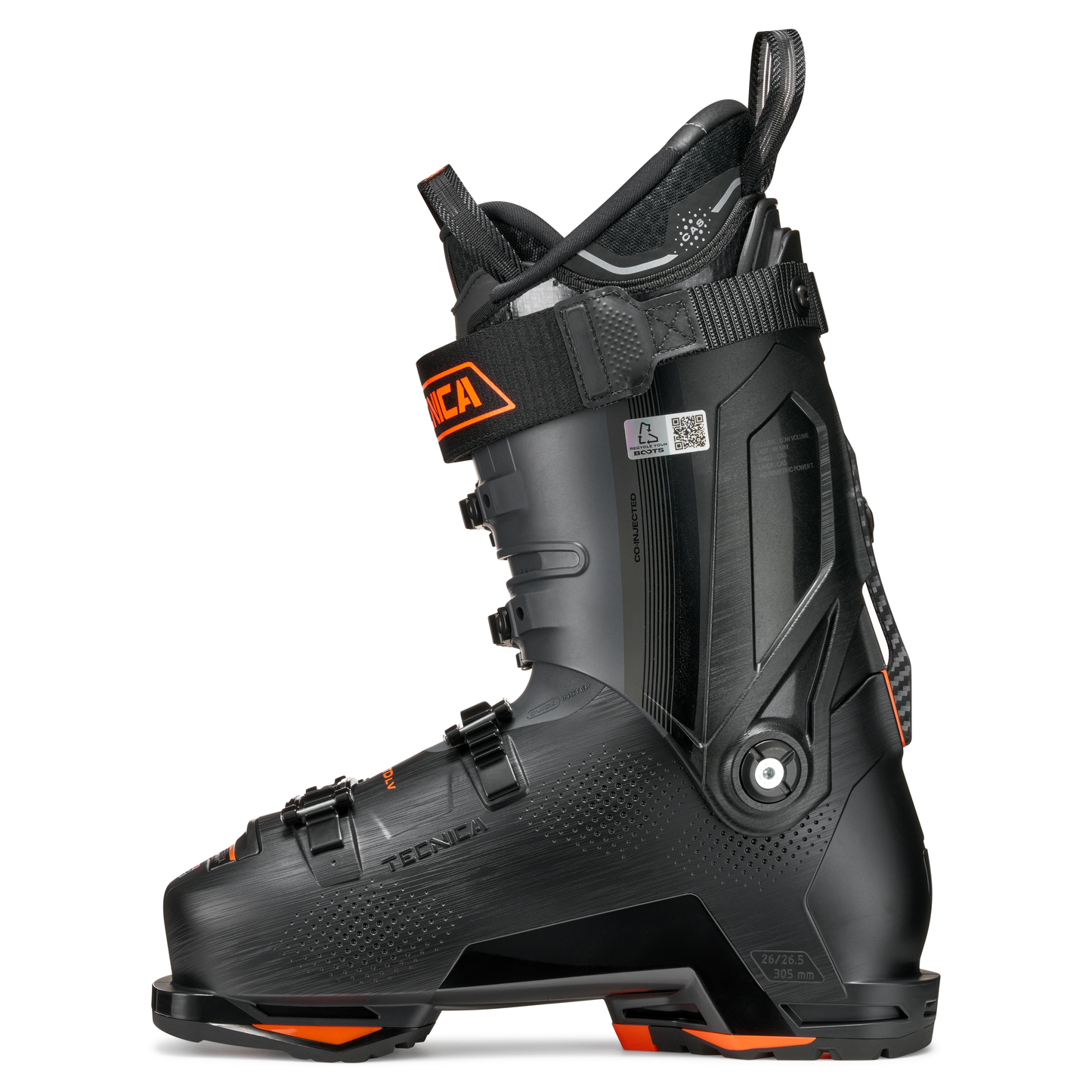 Tecnica Mach1 LV 120 TD2 GW