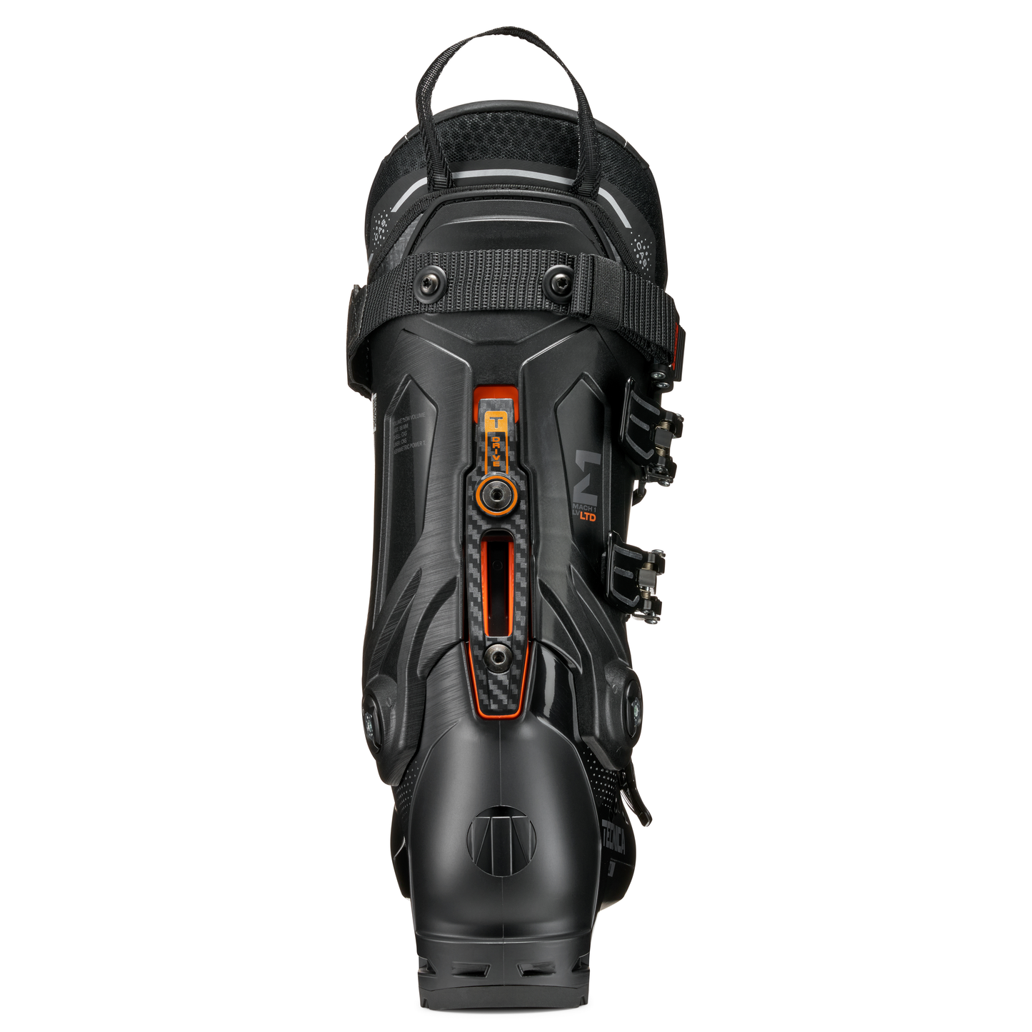 Tecnica Mach1 LV 120 TD2 GW