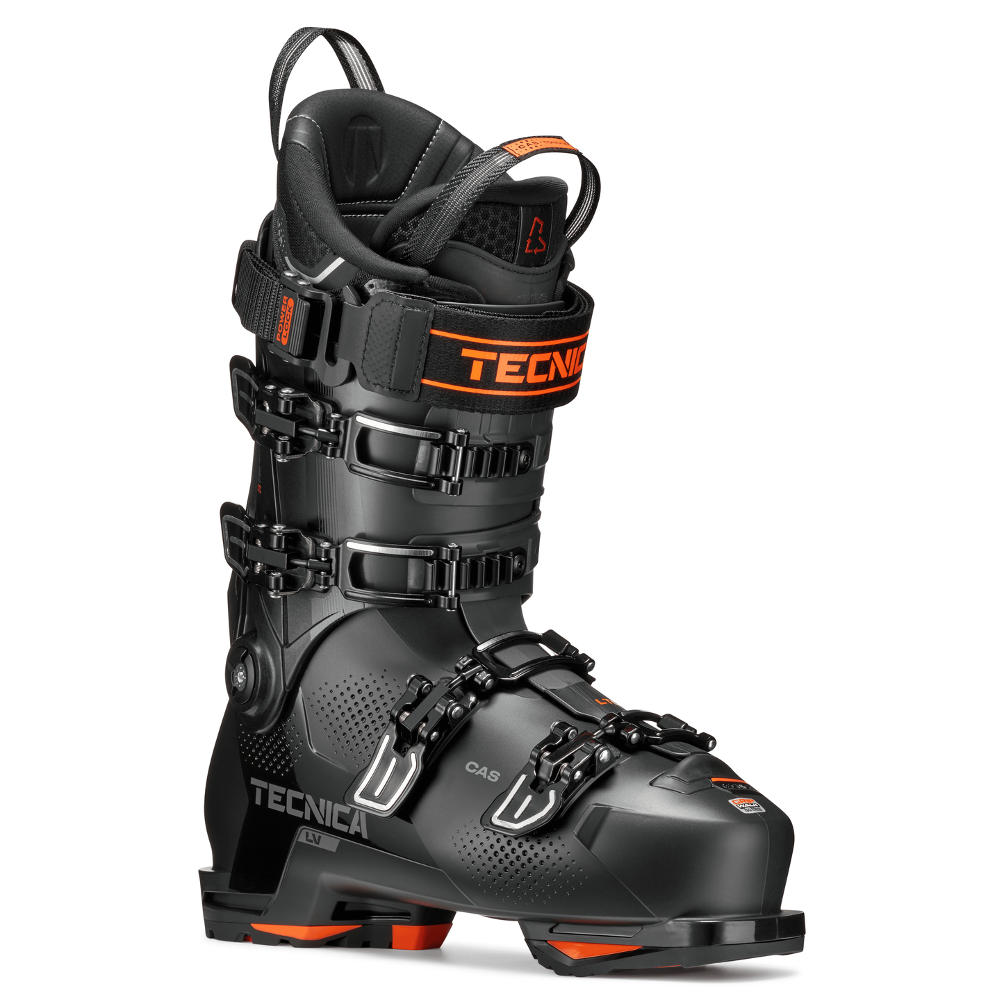 Tecnica Mach1 LV 120 TD2 GW