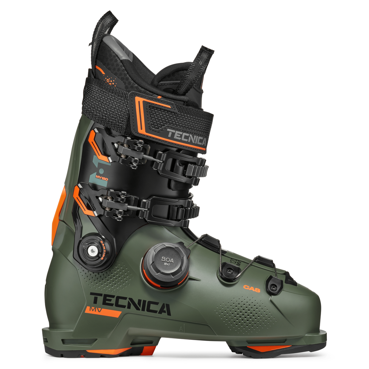 Tecnica Mach Boa MV 120 GW 2026/27