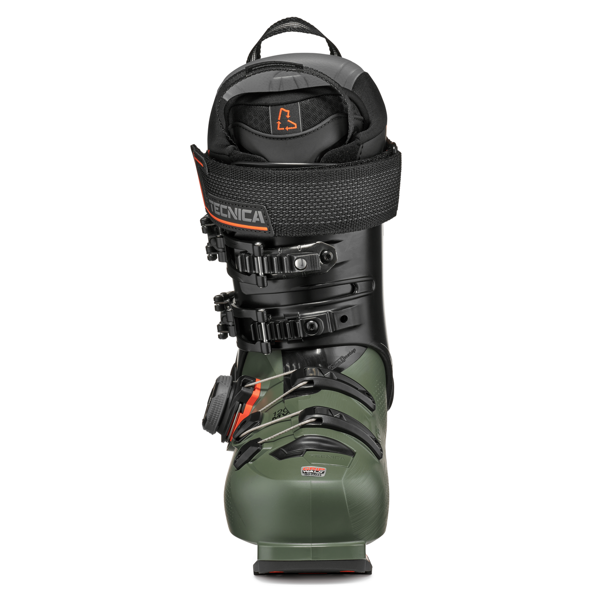 Tecnica Mach Boa MV 120 GW 2026/27