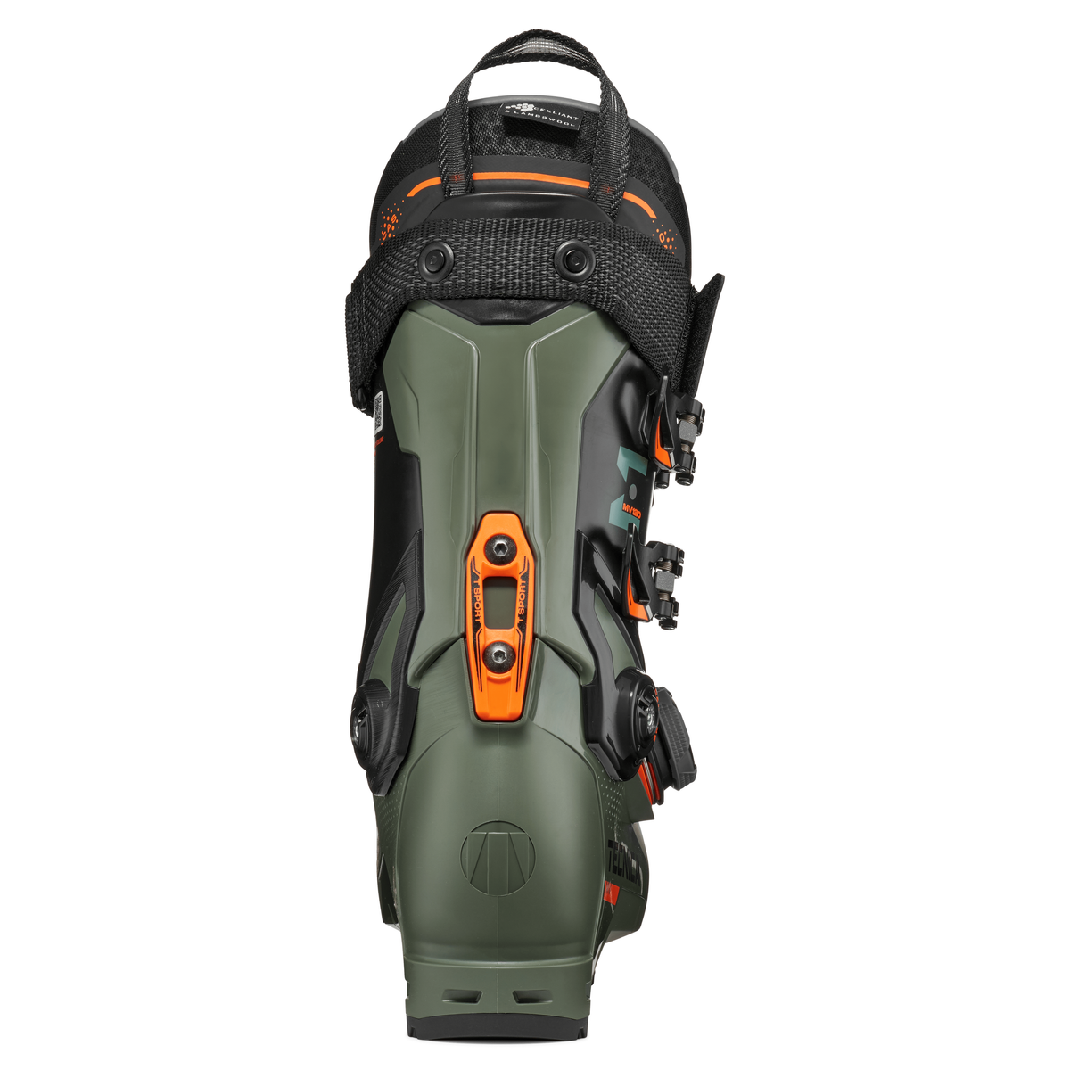 Tecnica Mach Boa MV 120 GW 2026/27