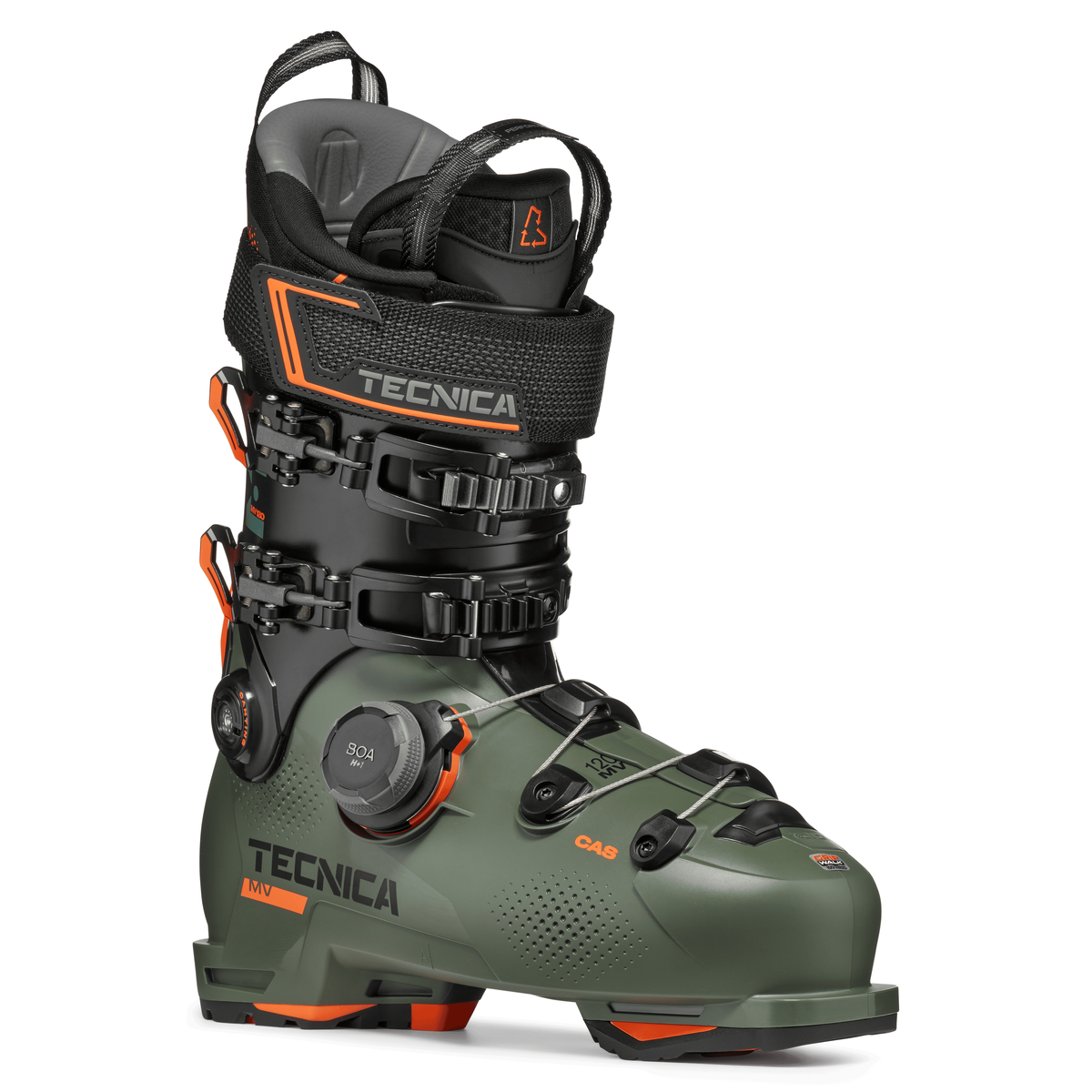 Tecnica Mach Boa MV 120 GW 2026/27