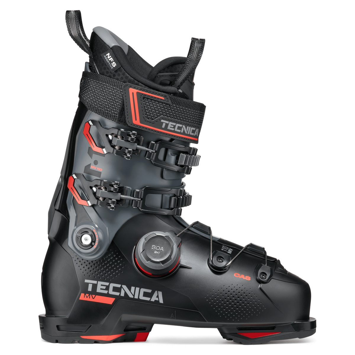 Tecnica Mach Boa MV 110 2026/27