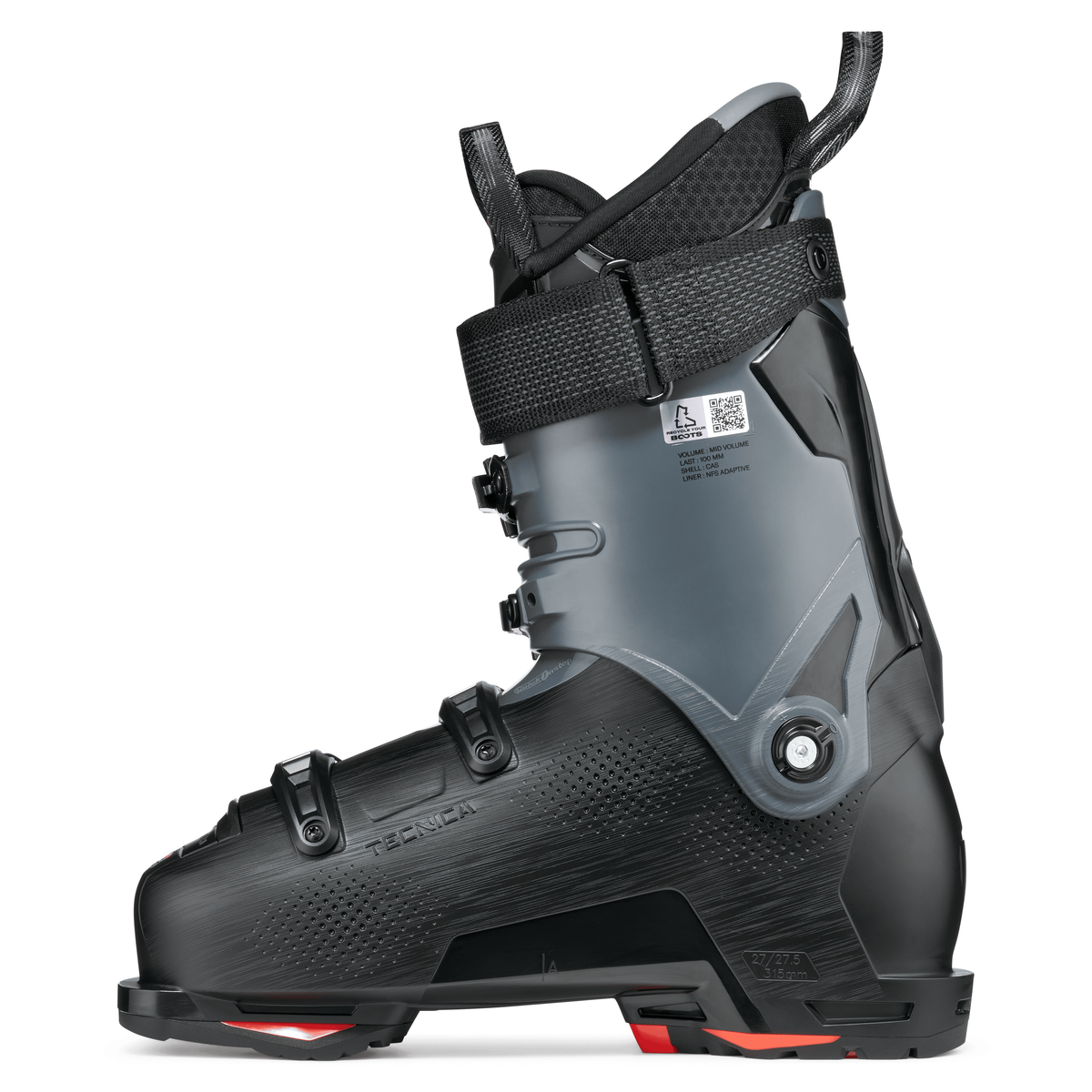 Tecnica Mach Boa MV 110 2026/27