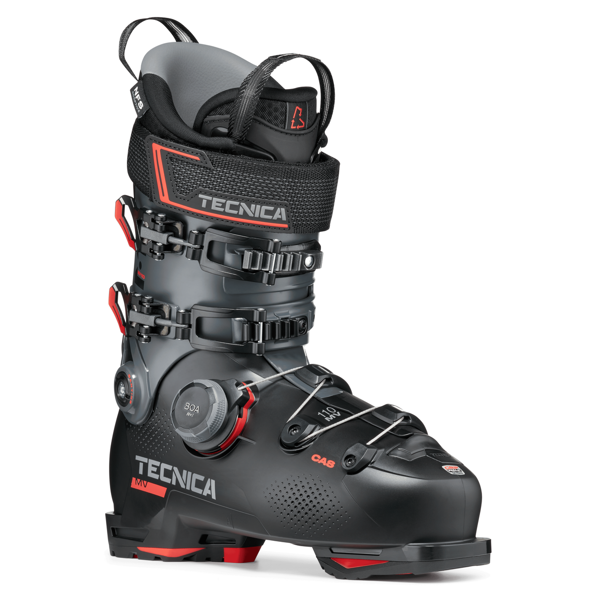 Tecnica Mach Boa MV 110 2026/27