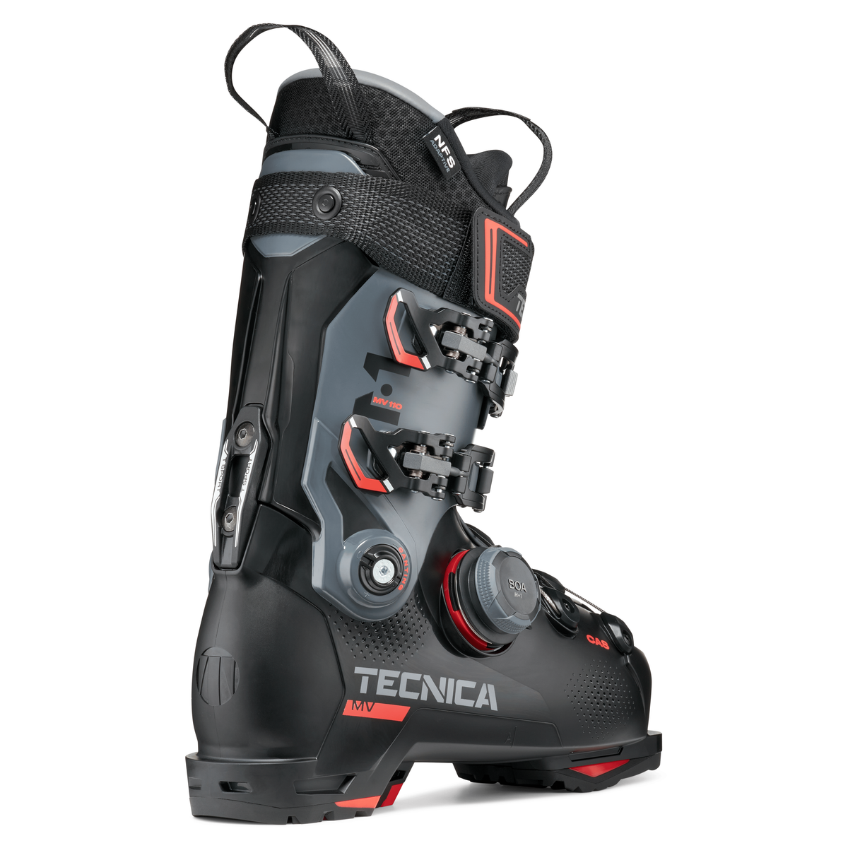 Tecnica Mach Boa MV 110 2026/27