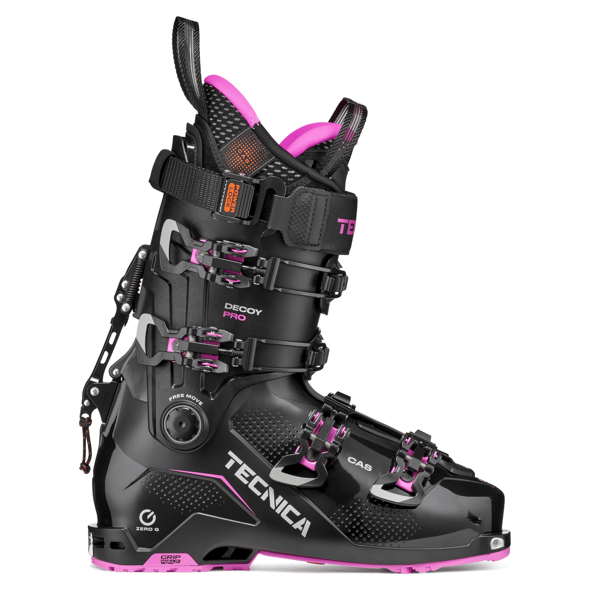 Tecnica Zero G Decoy Pro GW 2026/27
