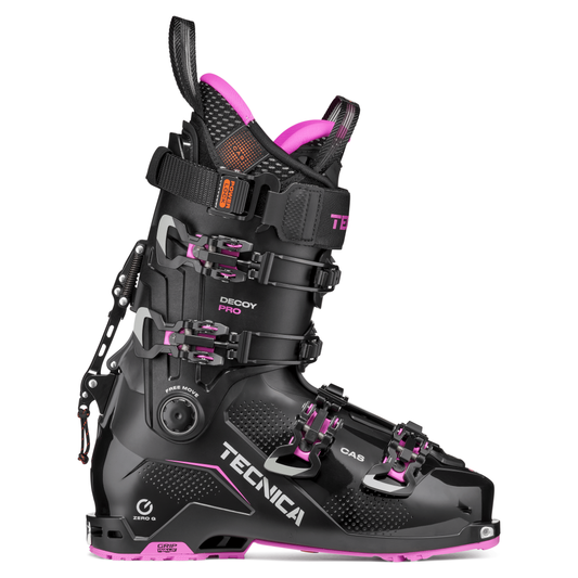 Tecnica Zero G Decoy Pro GW 2026/27