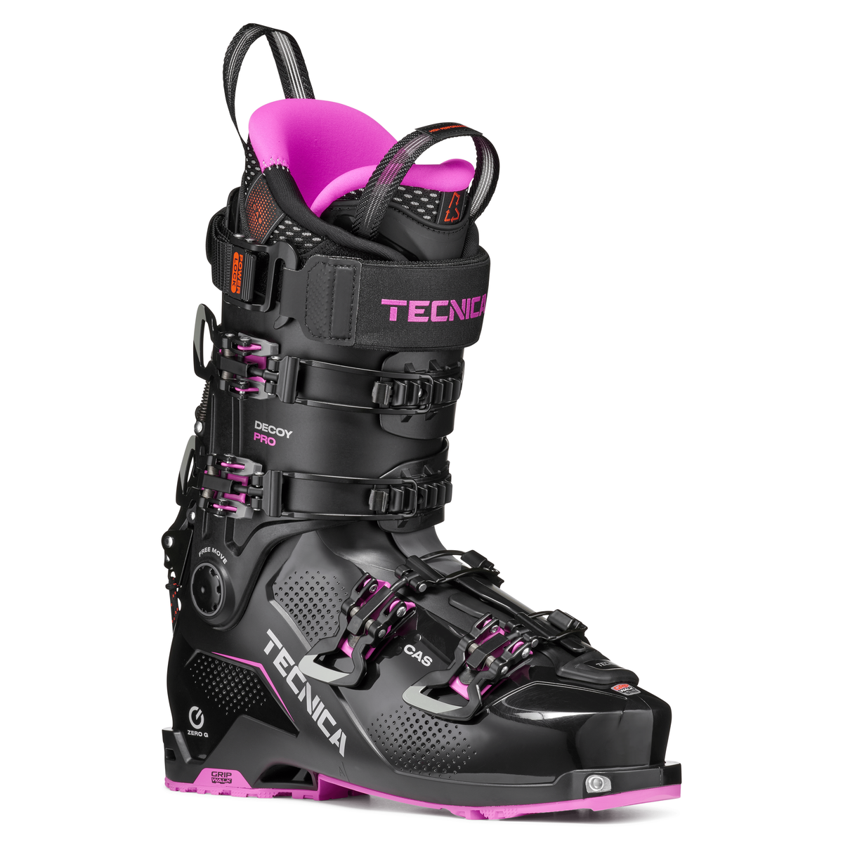 Tecnica Zero G Decoy Pro GW 2026/27
