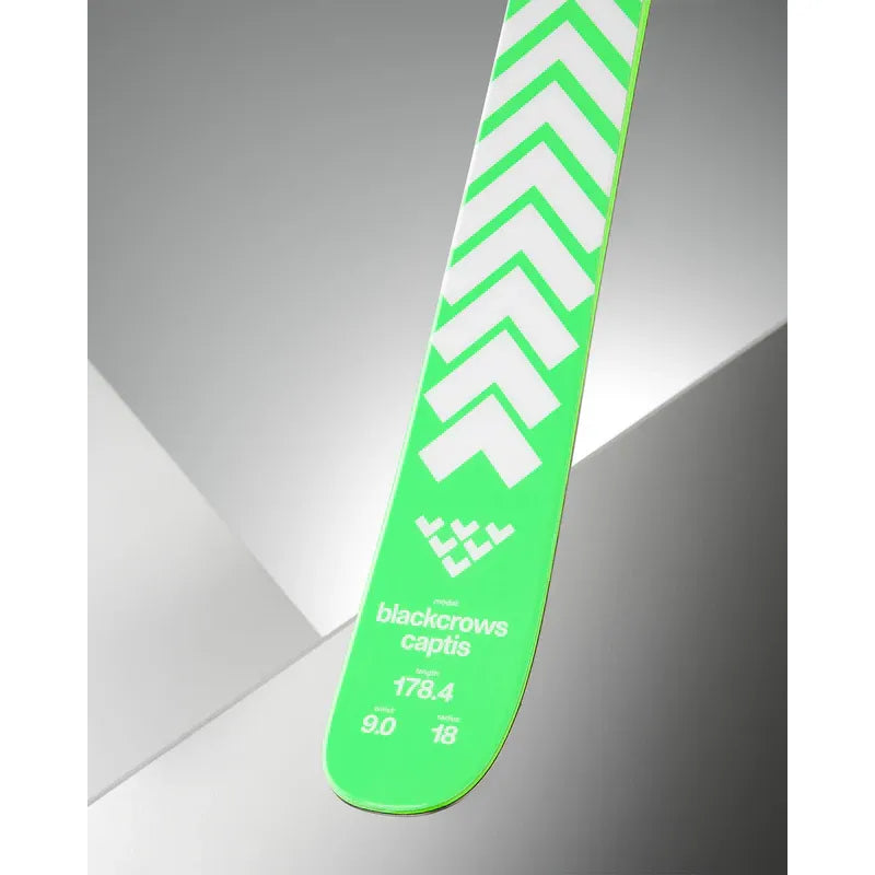 Black Crows Captis Skis