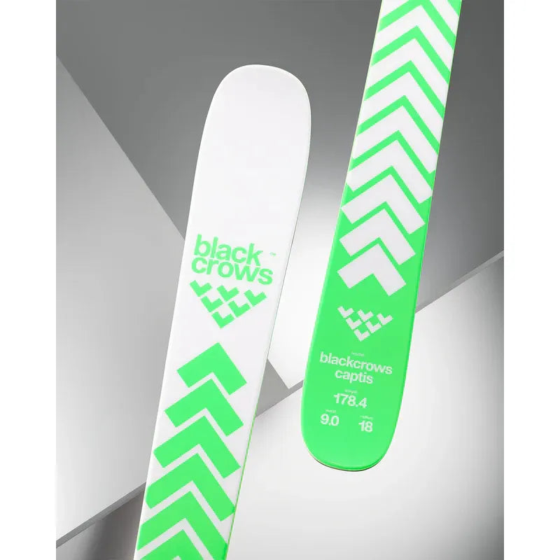 Black Crows Captis Skis