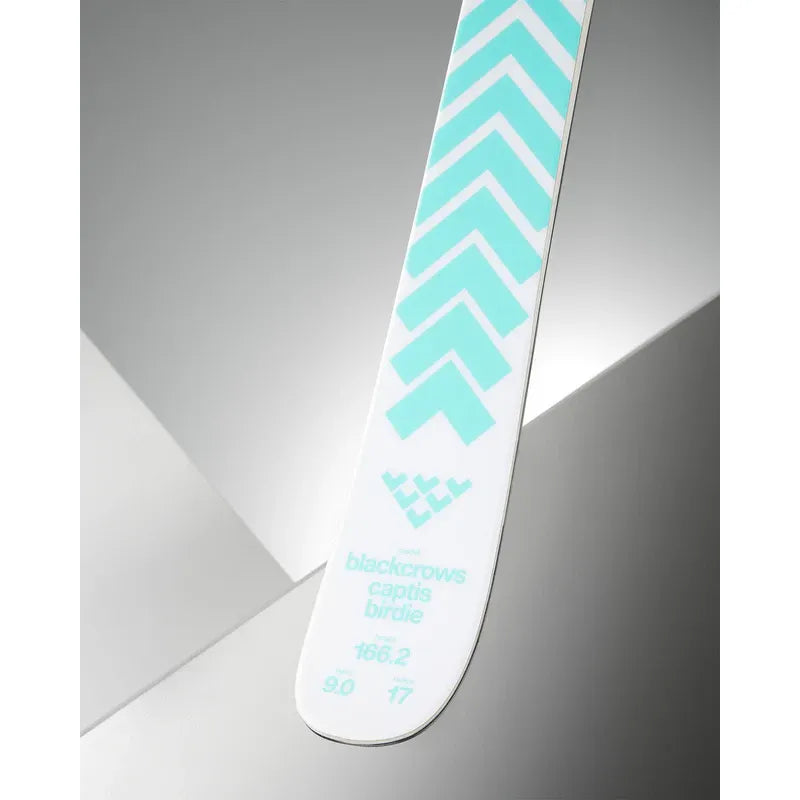 Black Crows Captis Birdie Skis