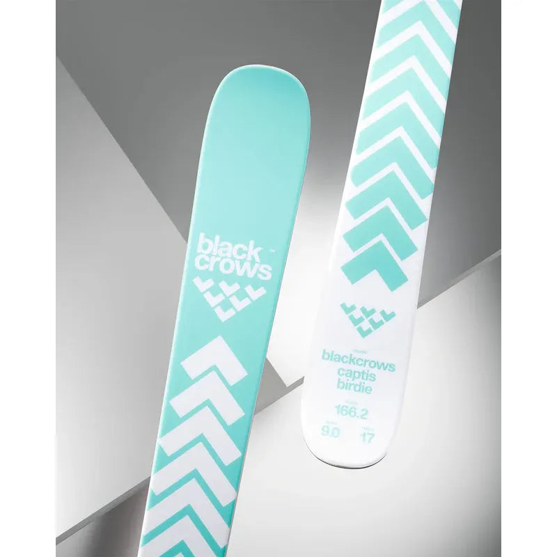 Black Crows Captis Birdie Skis