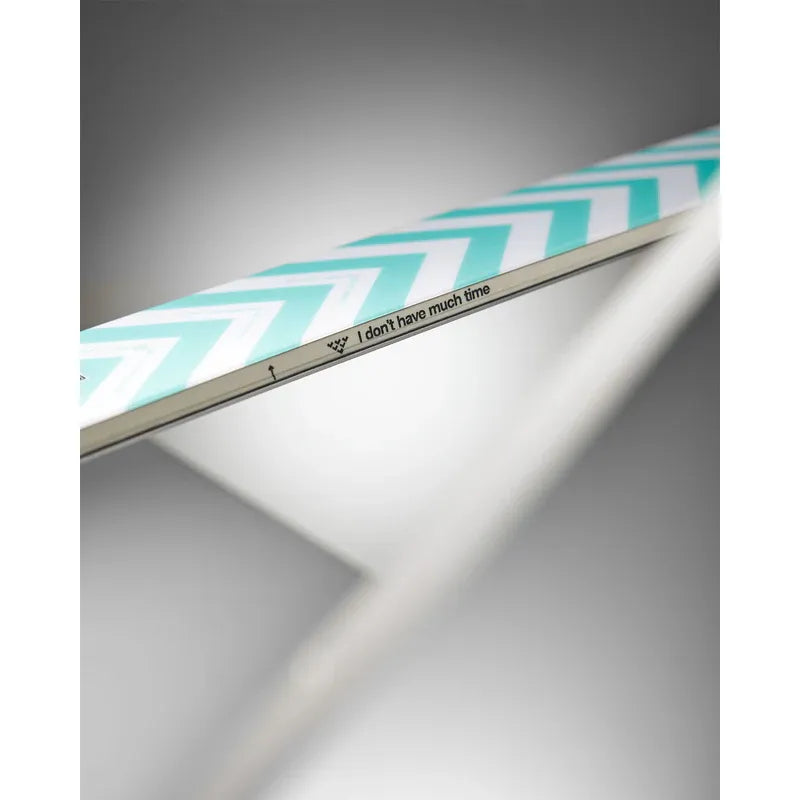 Black Crows Captis Birdie Skis