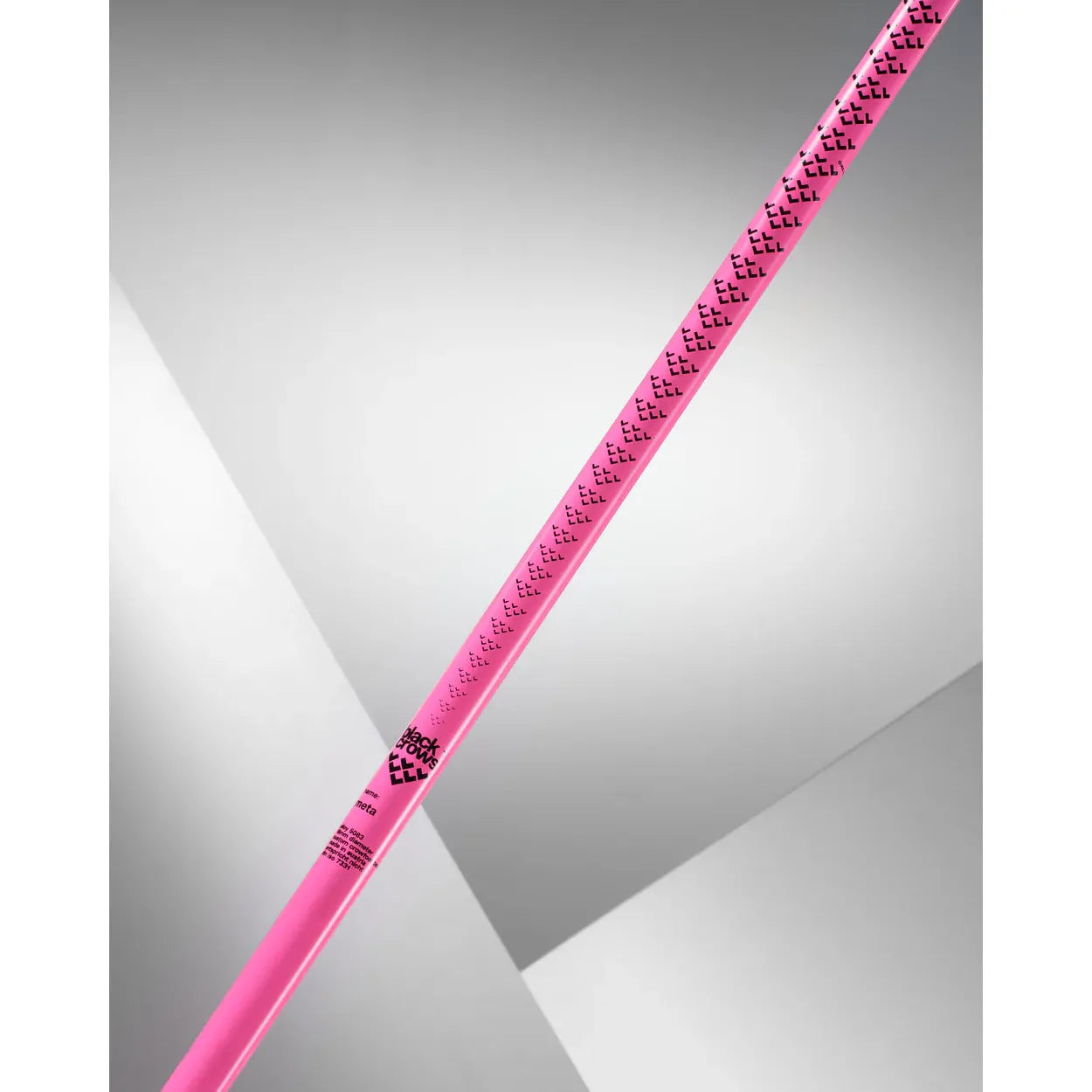 Black Crows Meta Poles