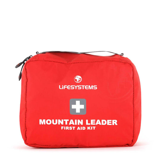 Mountain Leader First Aid Kit