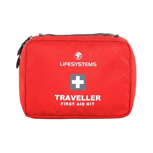Lifemarque Traveller First Aid Kit
