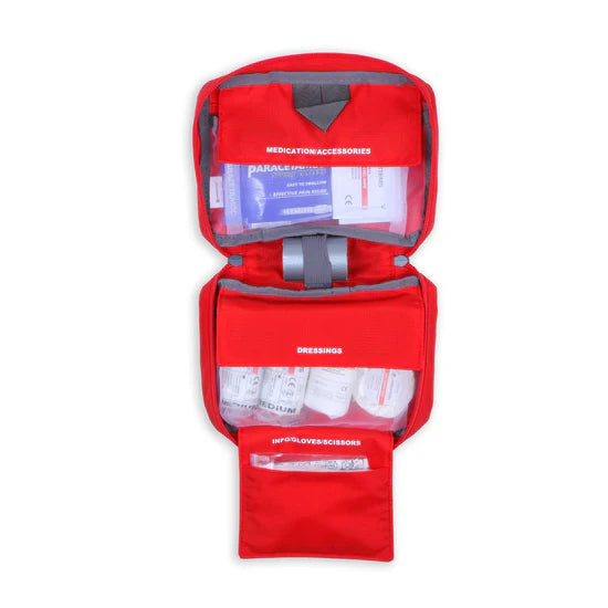 Lifemarque Traveller First Aid Kit