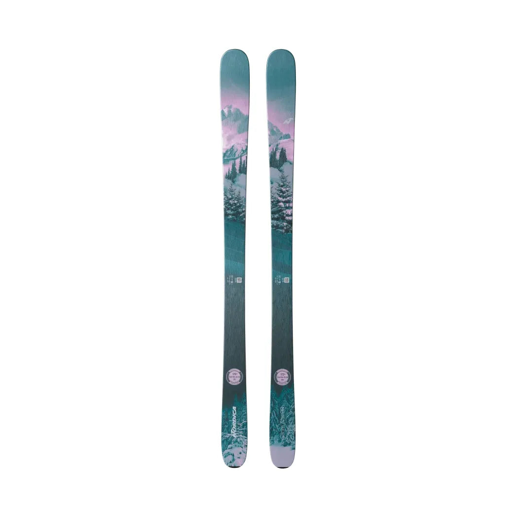 Nordica Santa Ana 88 2024