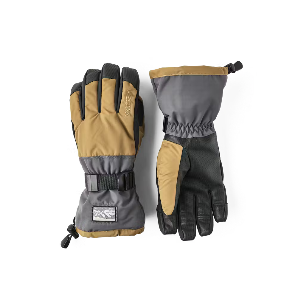 Hestra Gauntlet Sr. - 5 Finger