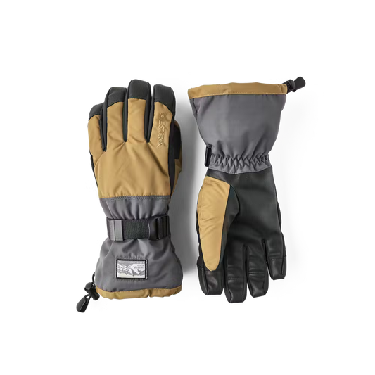 Hestra Gauntlet Sr. - 5 Finger