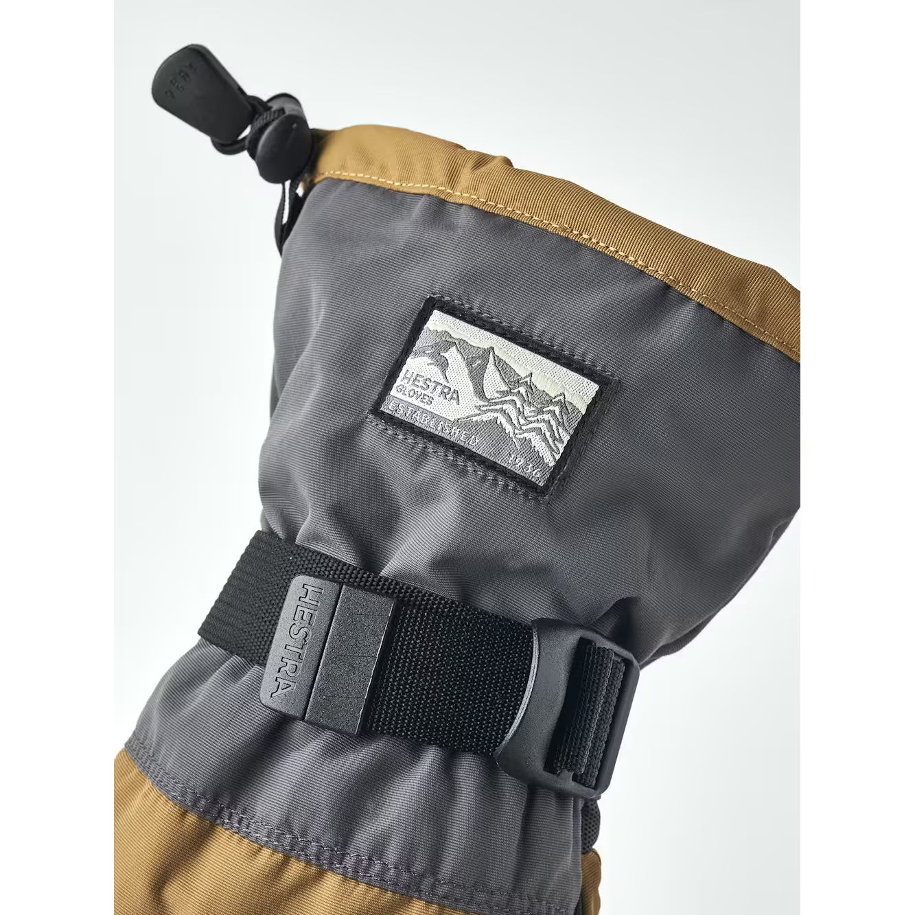Hestra Gauntlet Sr. - 5 Finger